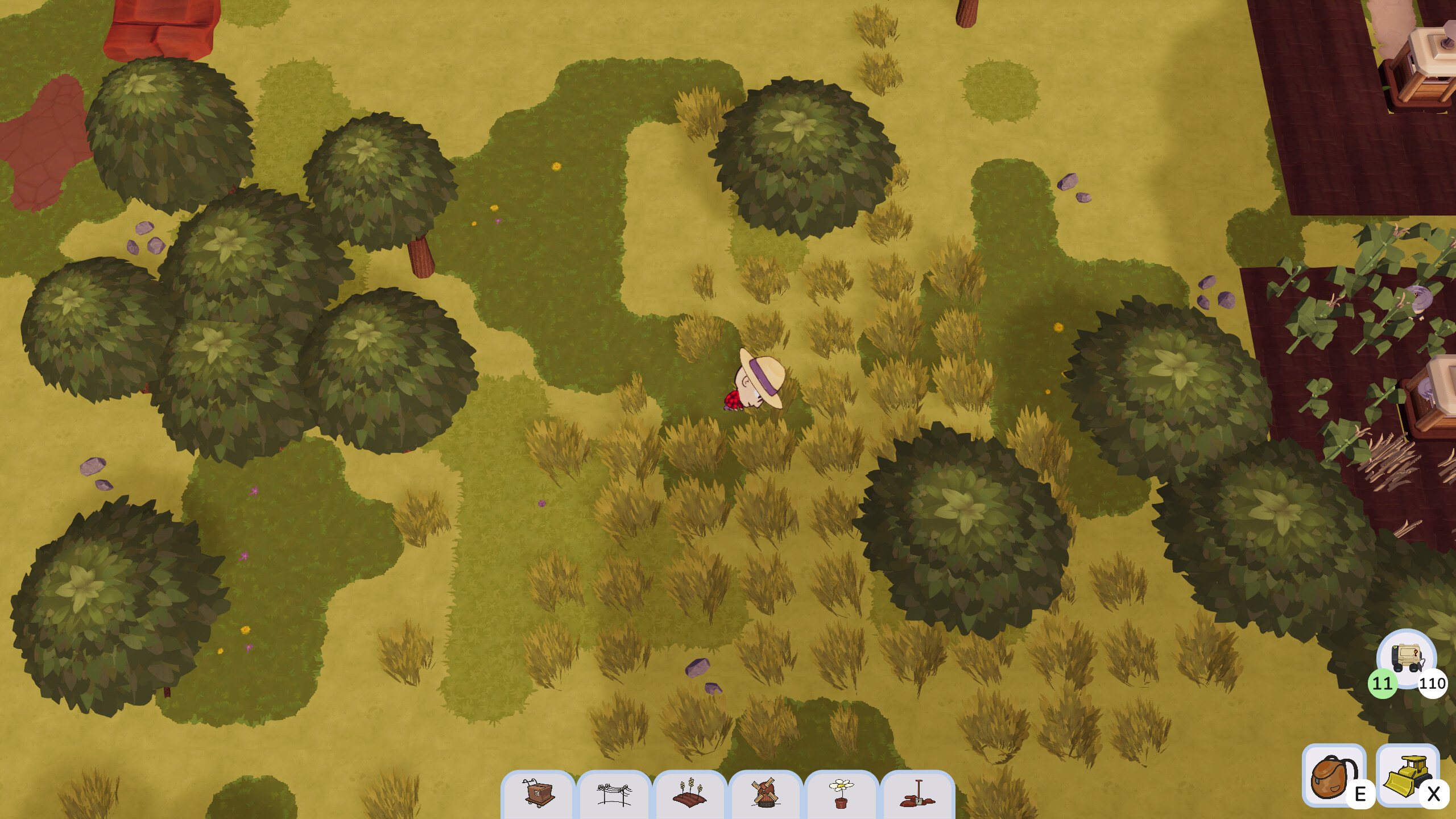 Farmdustry screenshot 5