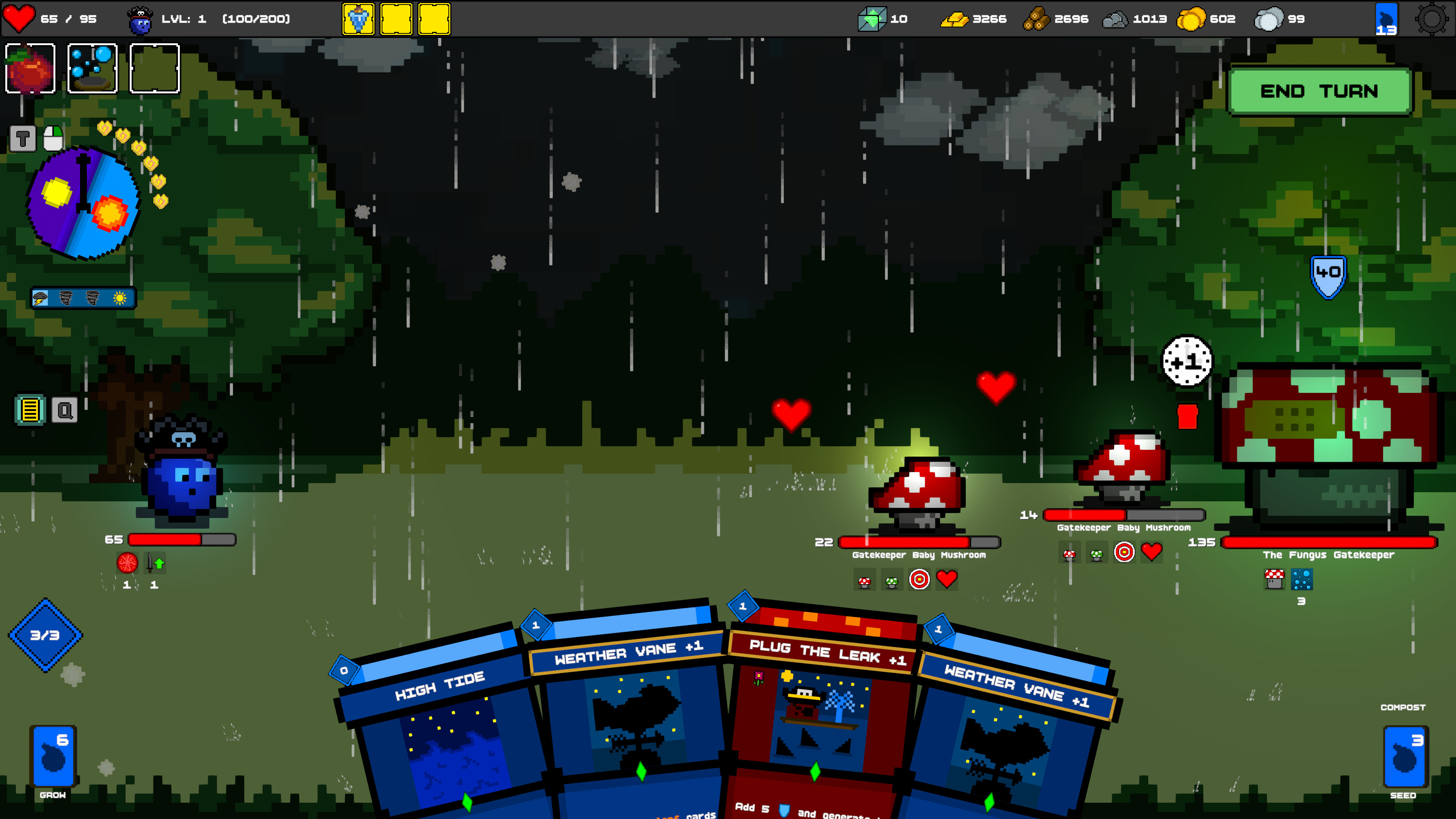 Secret of Circadia screenshot 3