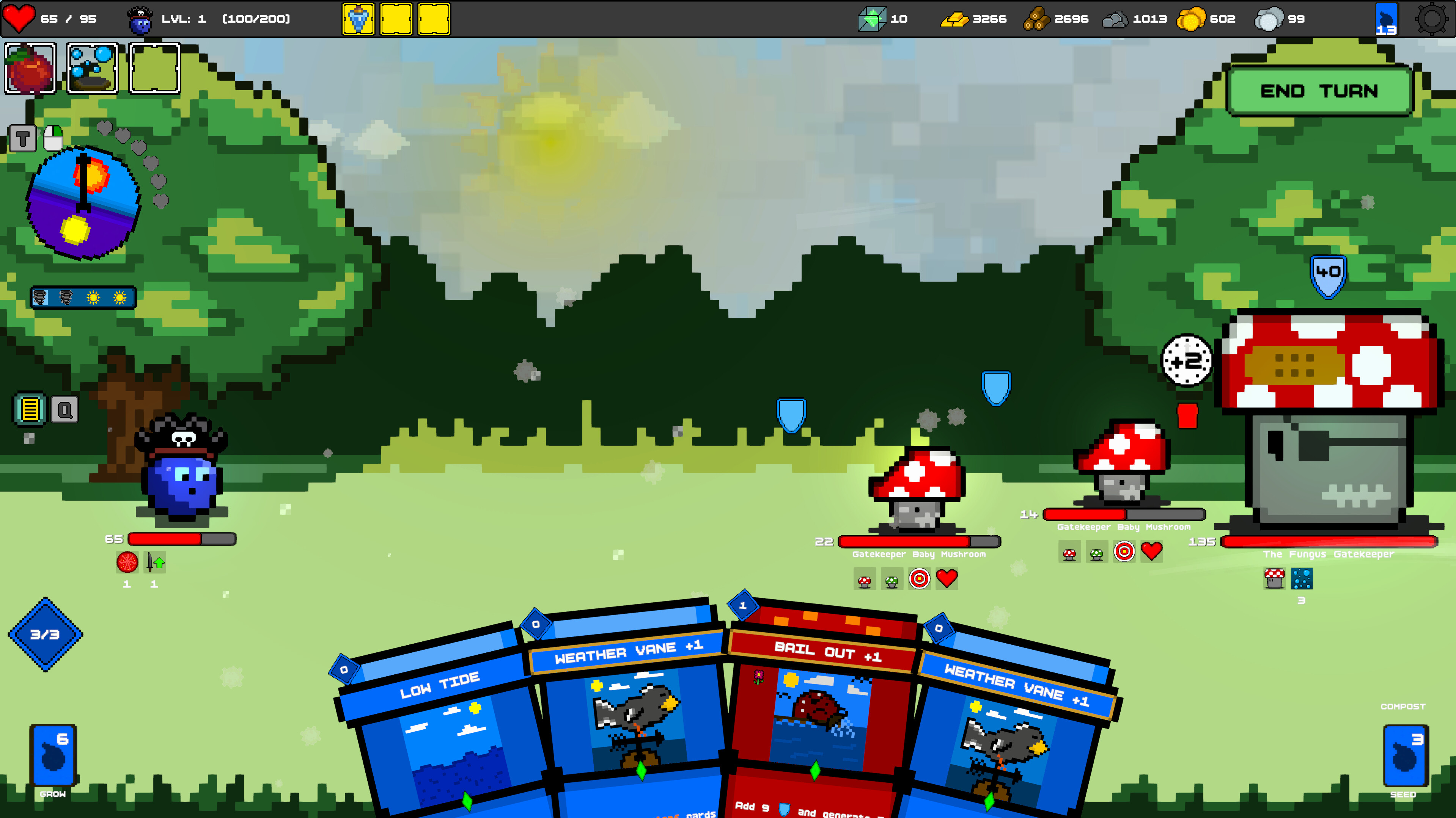 Secret of Circadia screenshot 2