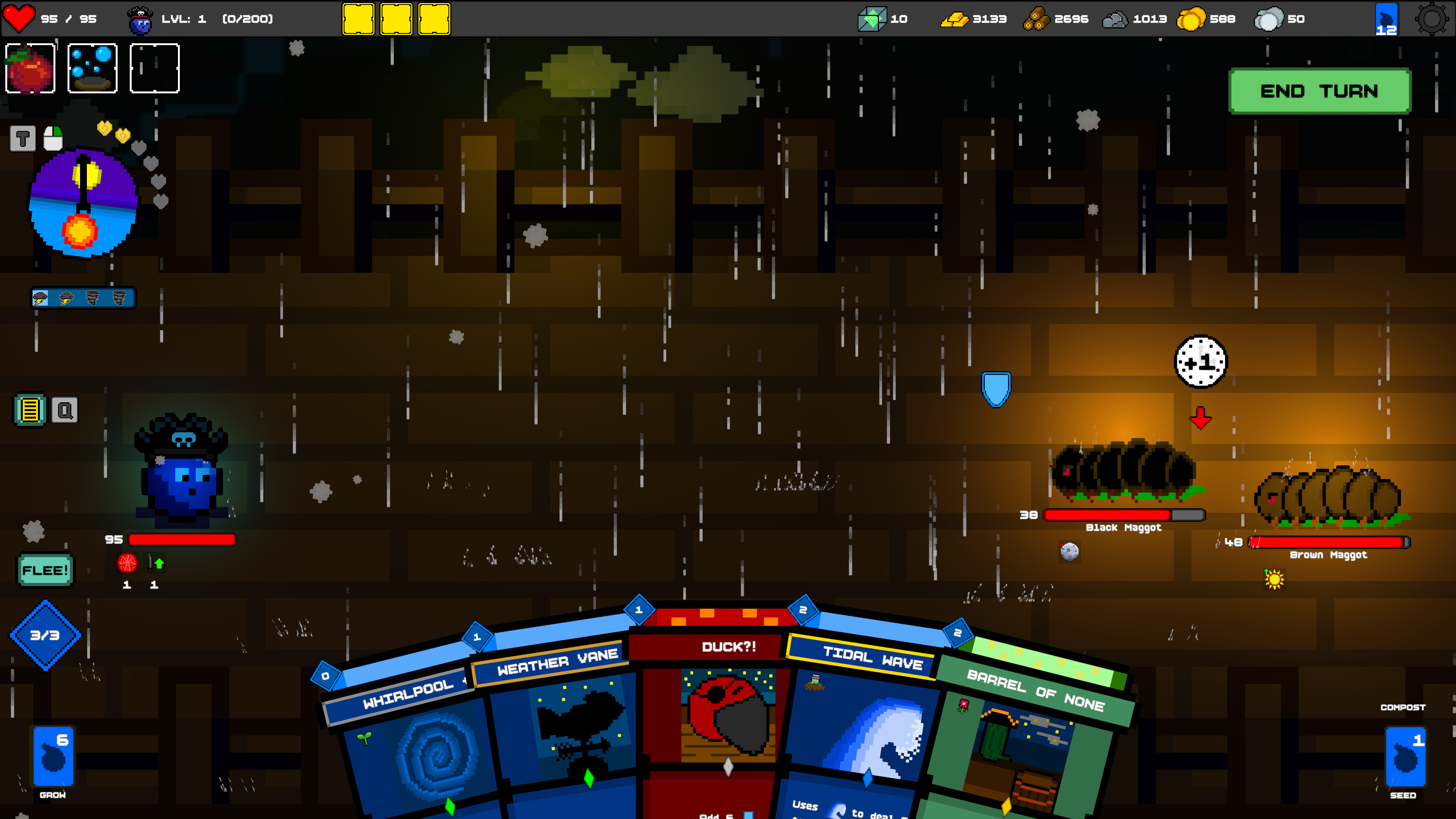 Secret of Circadia screenshot 5