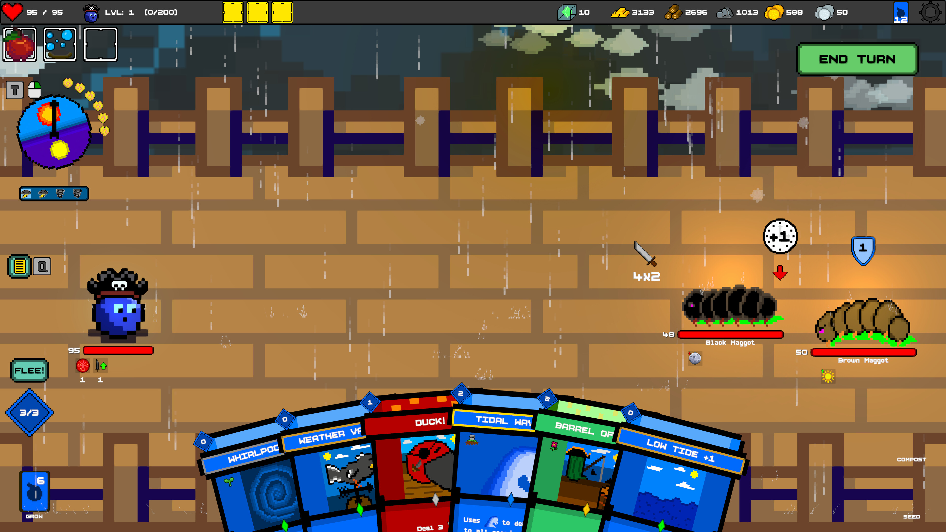 Secret of Circadia screenshot 4