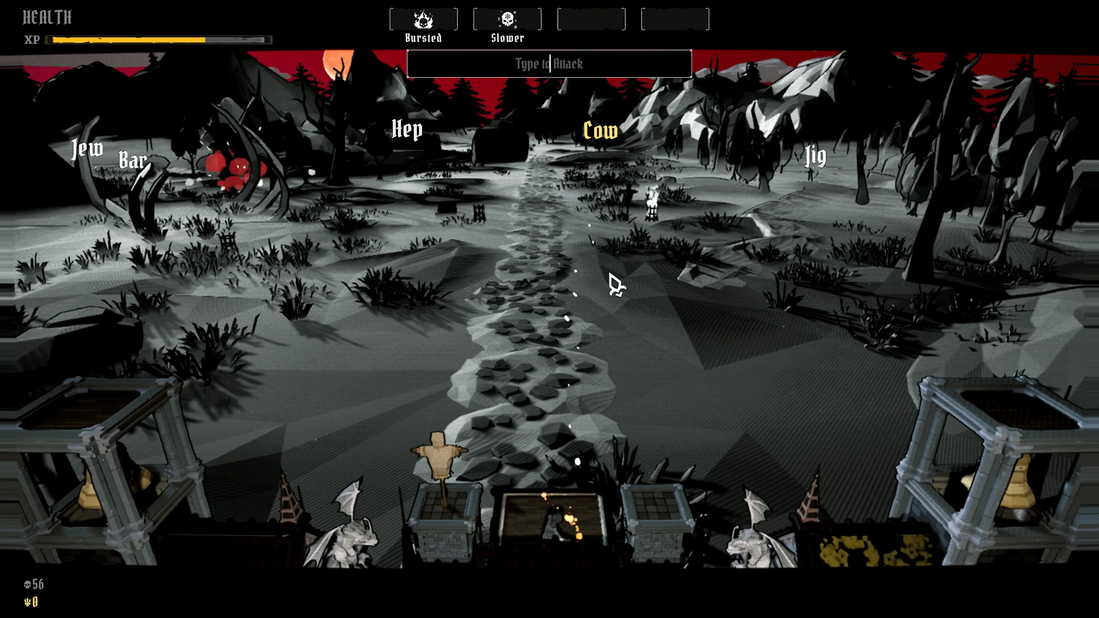 Typenstein: A Symphony of Keys trailer