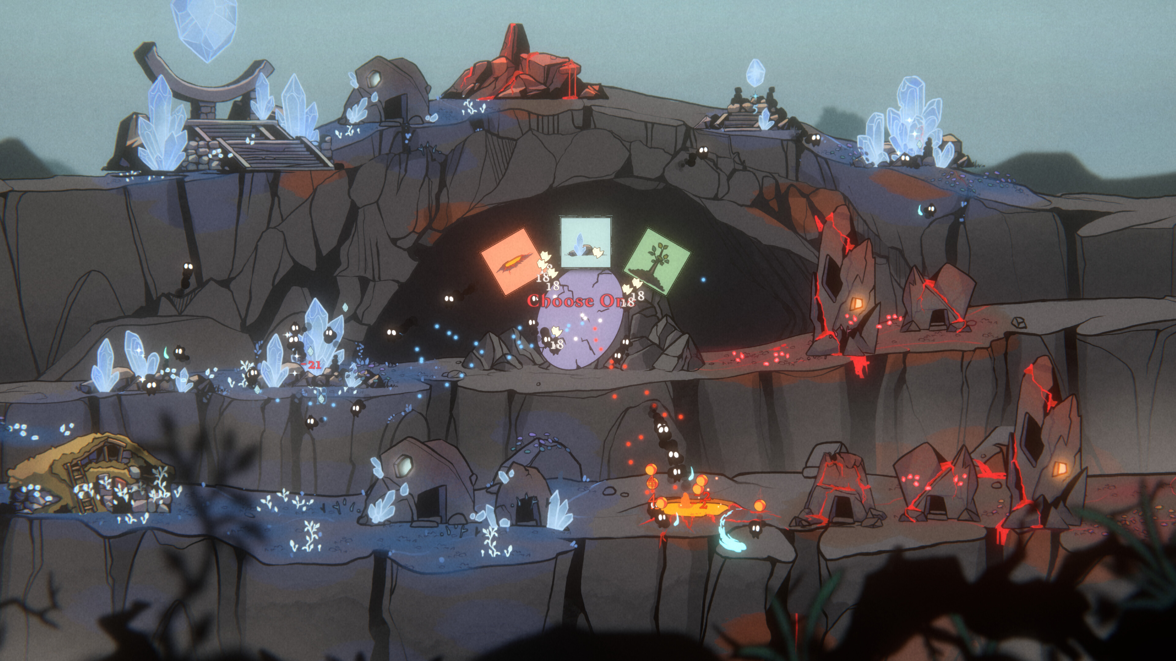 The Last Egg screenshot 4