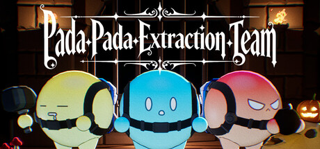 Cover art from Pada Pada Extraction Team