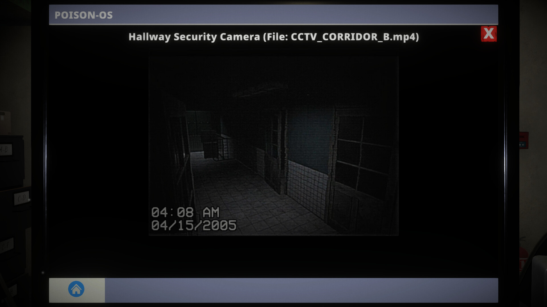 It Was Not a Suicide screenshot 4
