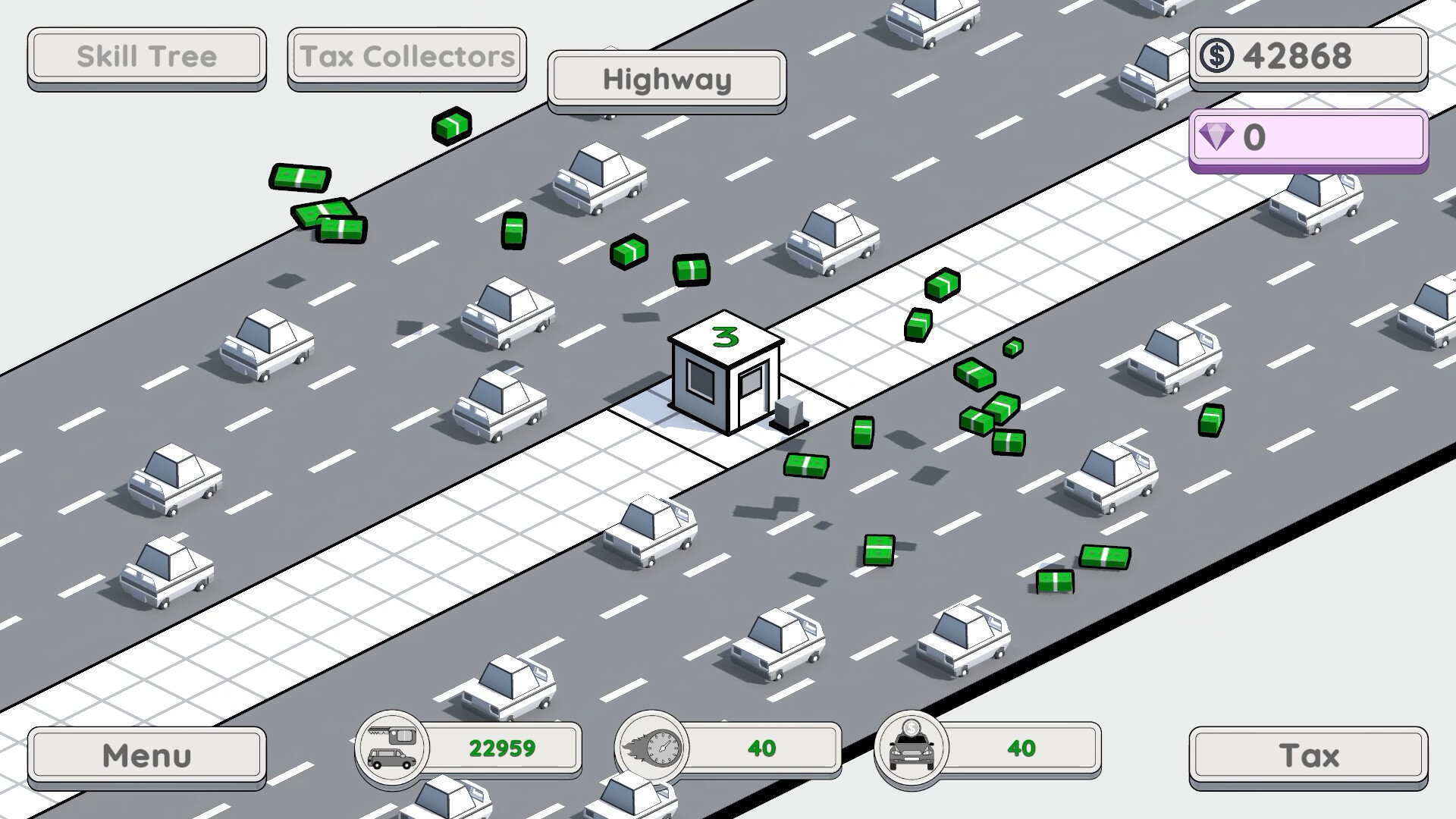 Tax Empire screenshot 4