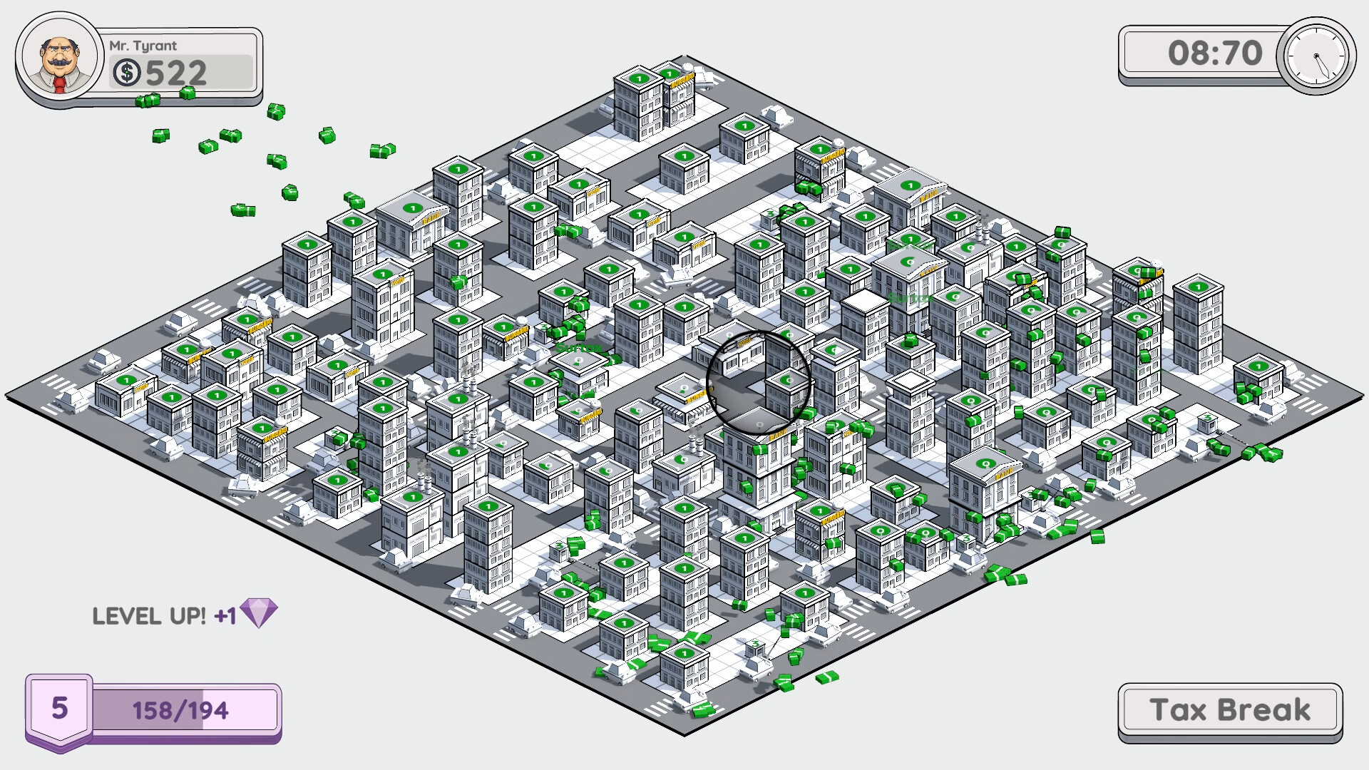 Tax Empire screenshot 4