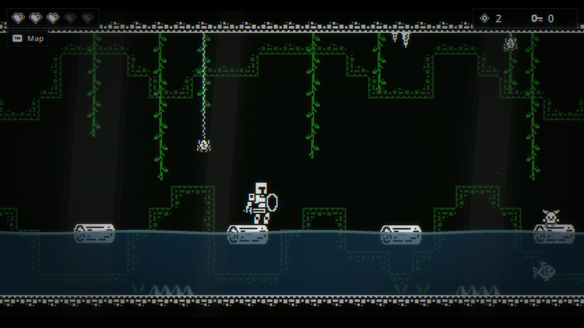 Metroidvania Maker screenshot 3
