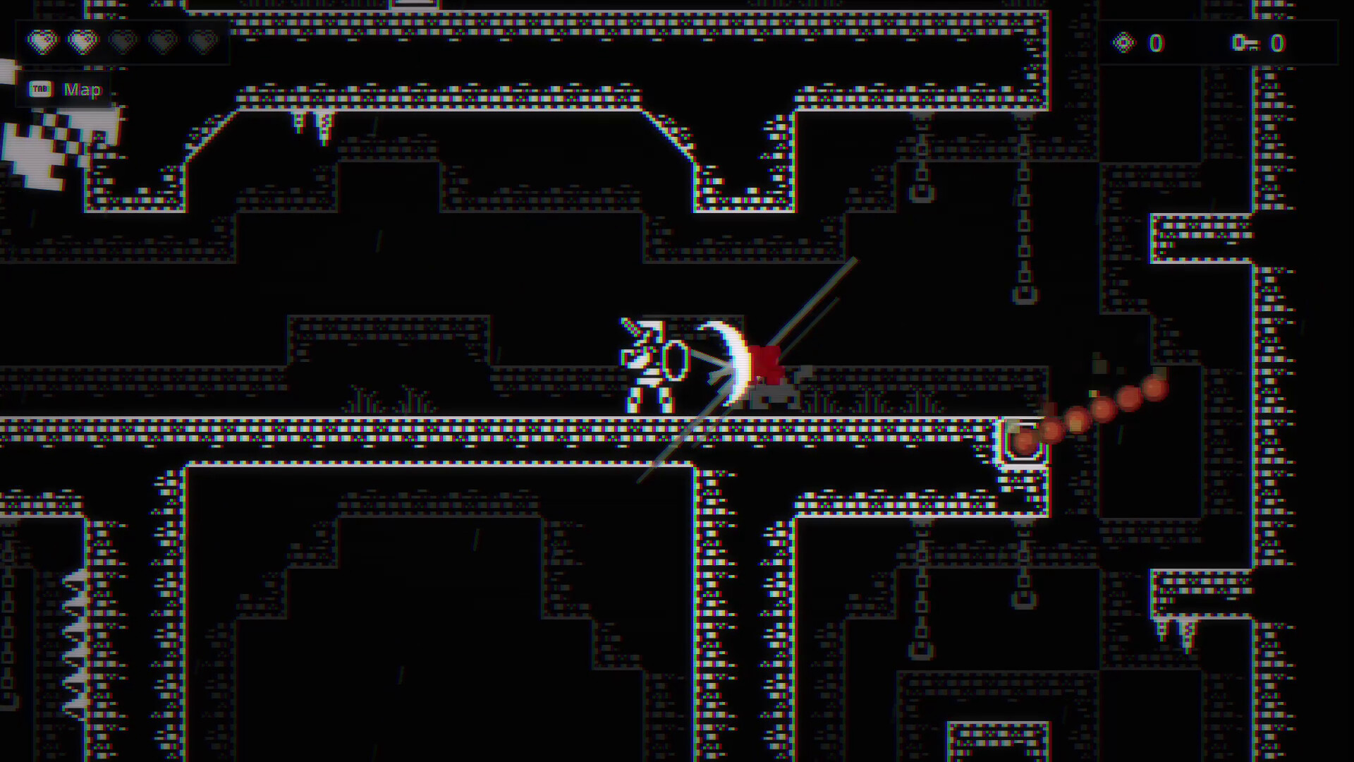 Metroidvania Maker screenshot 5