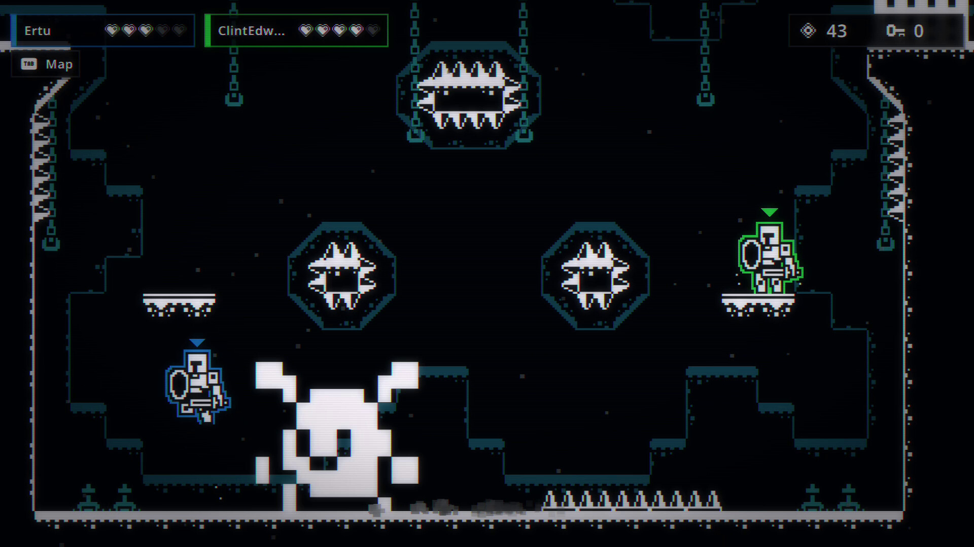 Metroidvania Maker trailer