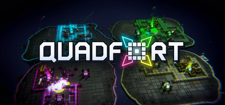 Cover art from Neon Bastion