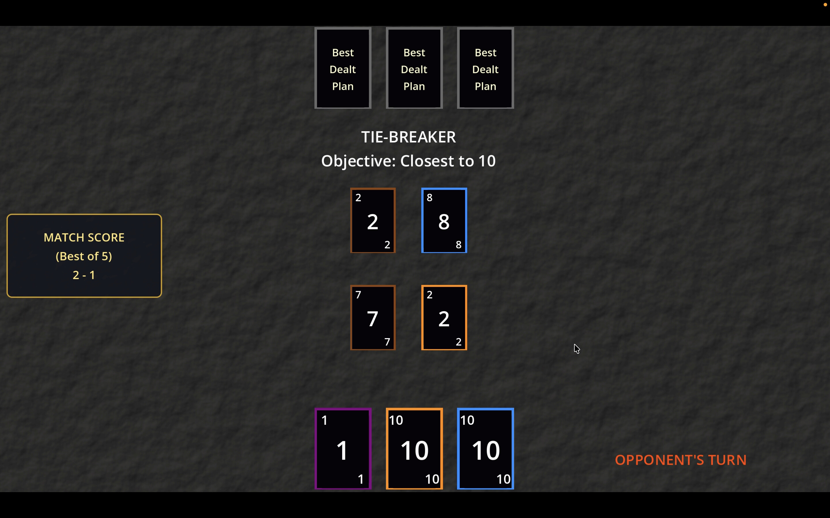 Best Dealt Plan screenshot 5