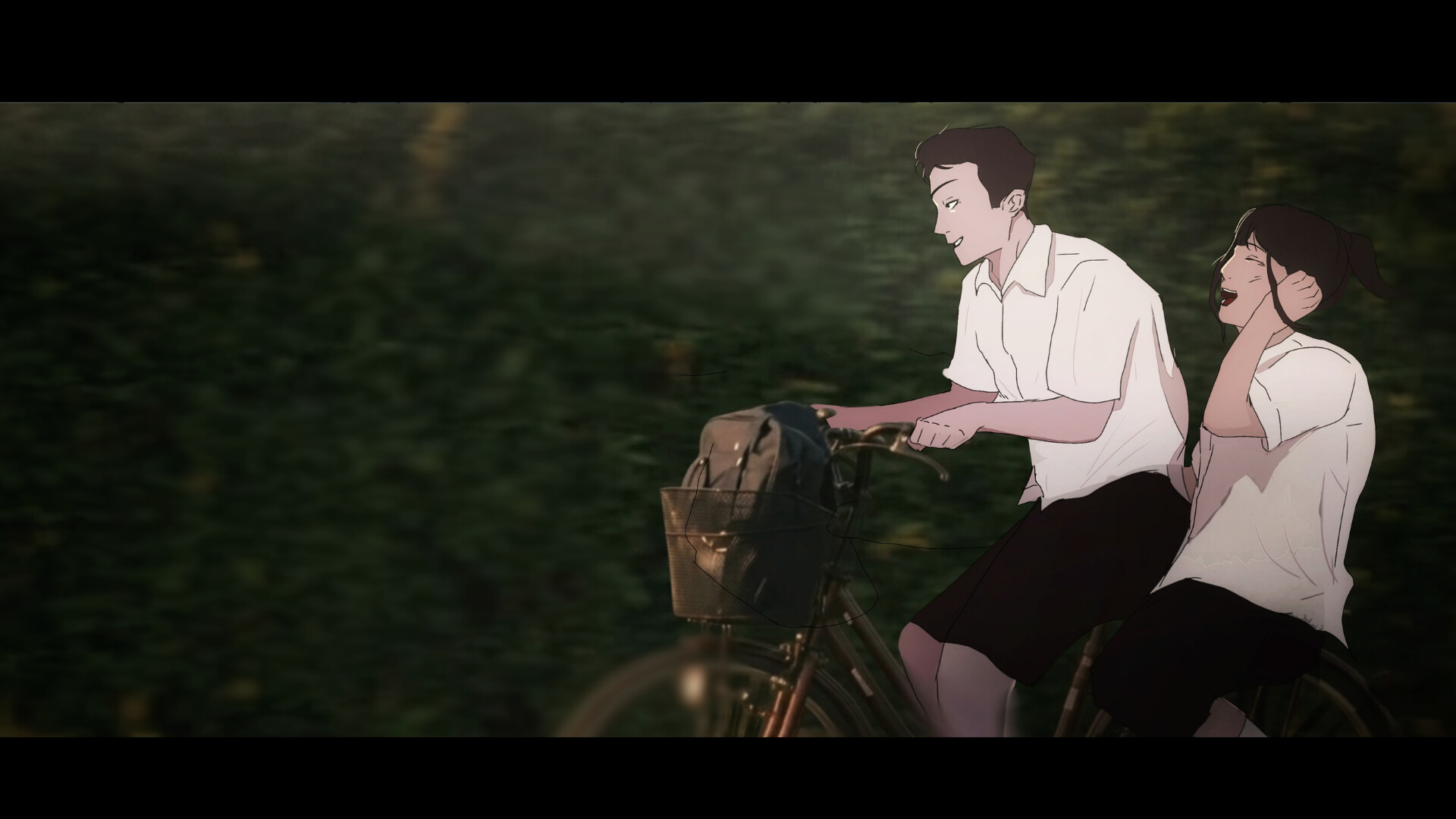 BURI trailer