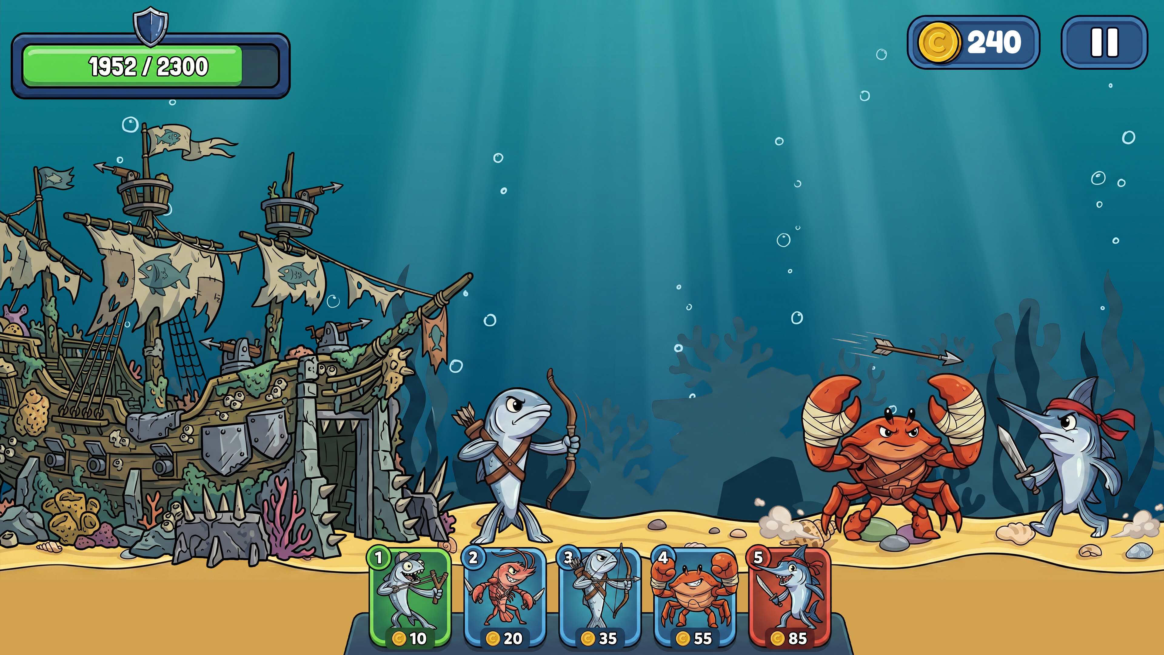 Reefdeck screenshot 3