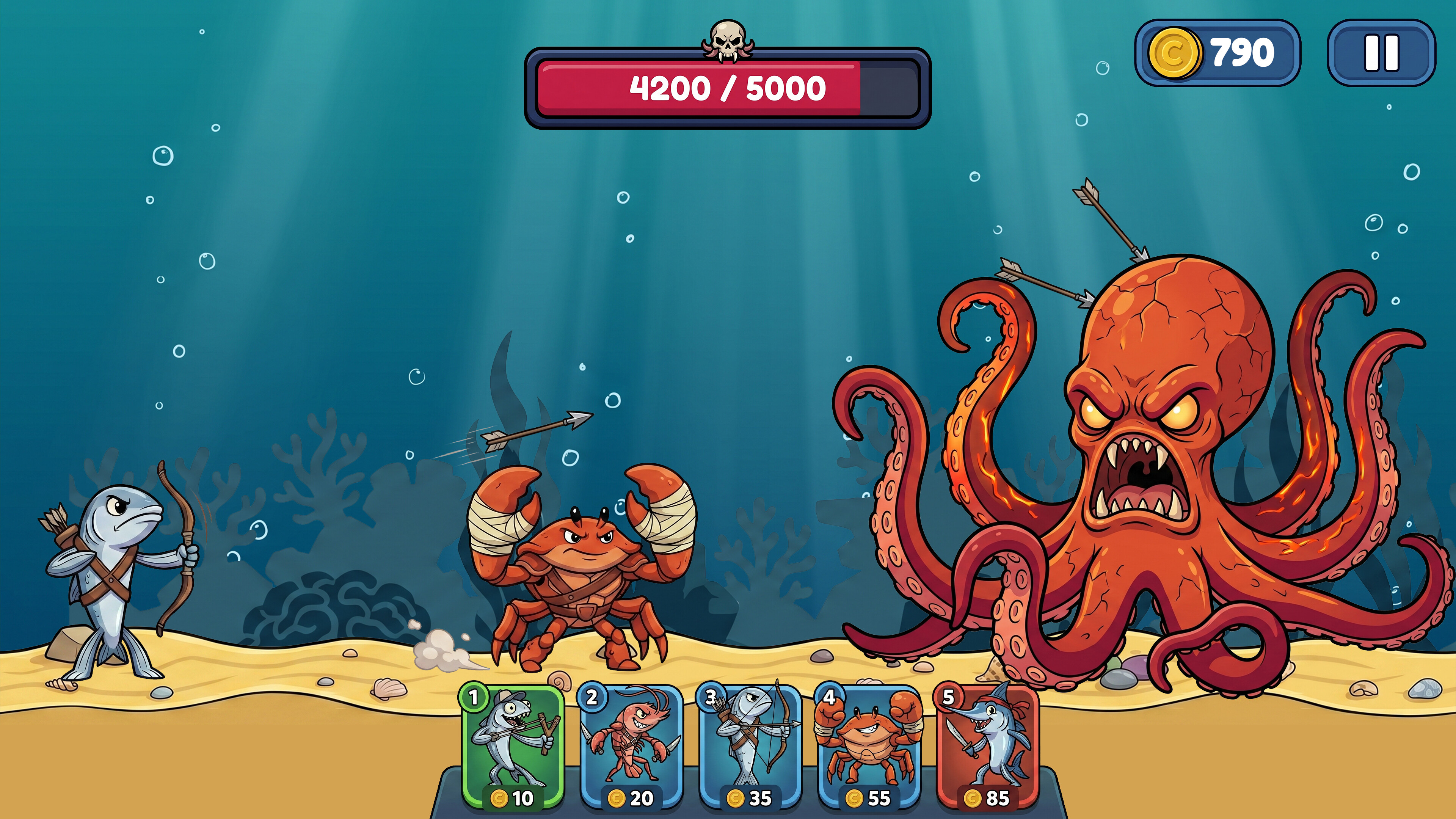 Reefdeck screenshot 4