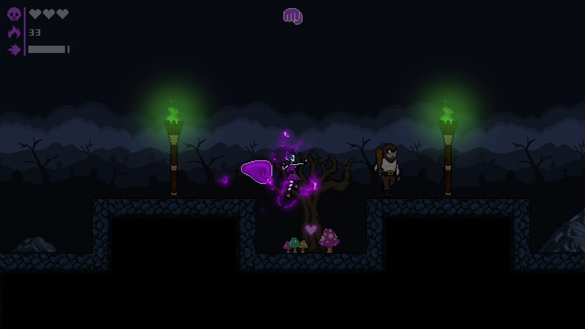 Averi the Accursed screenshot 4