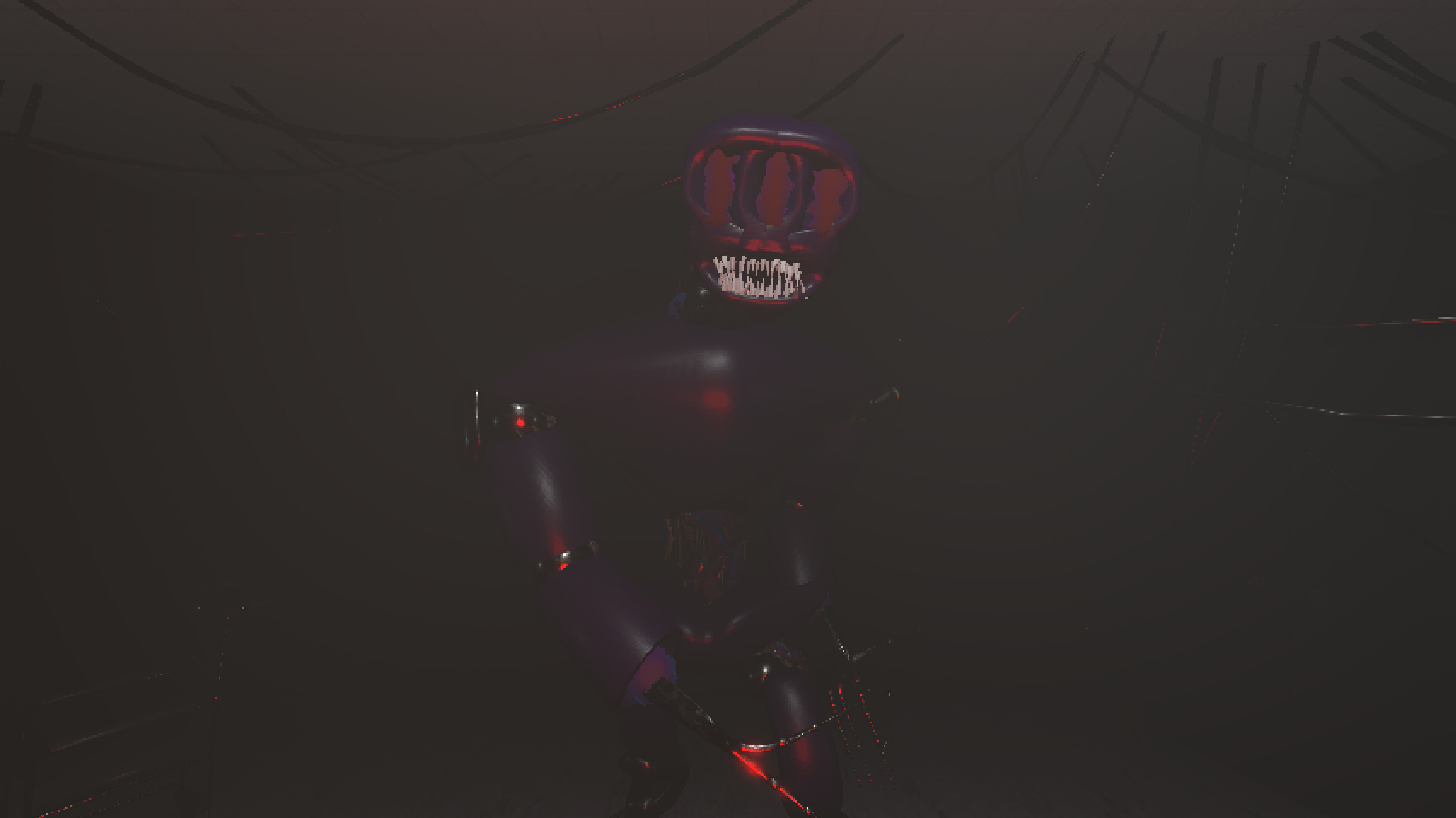 Vossarium screenshot 3