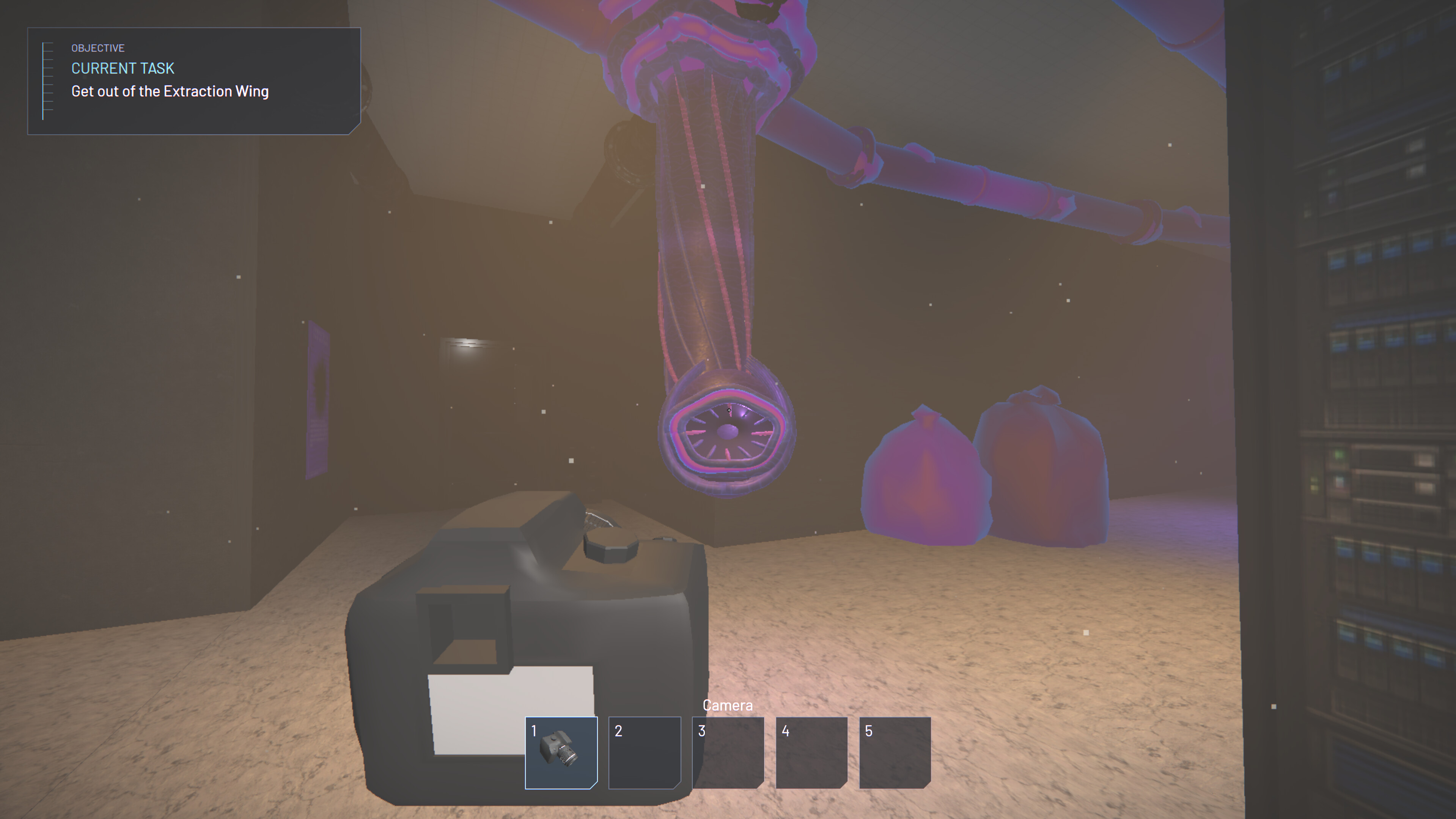 Vossarium screenshot 4