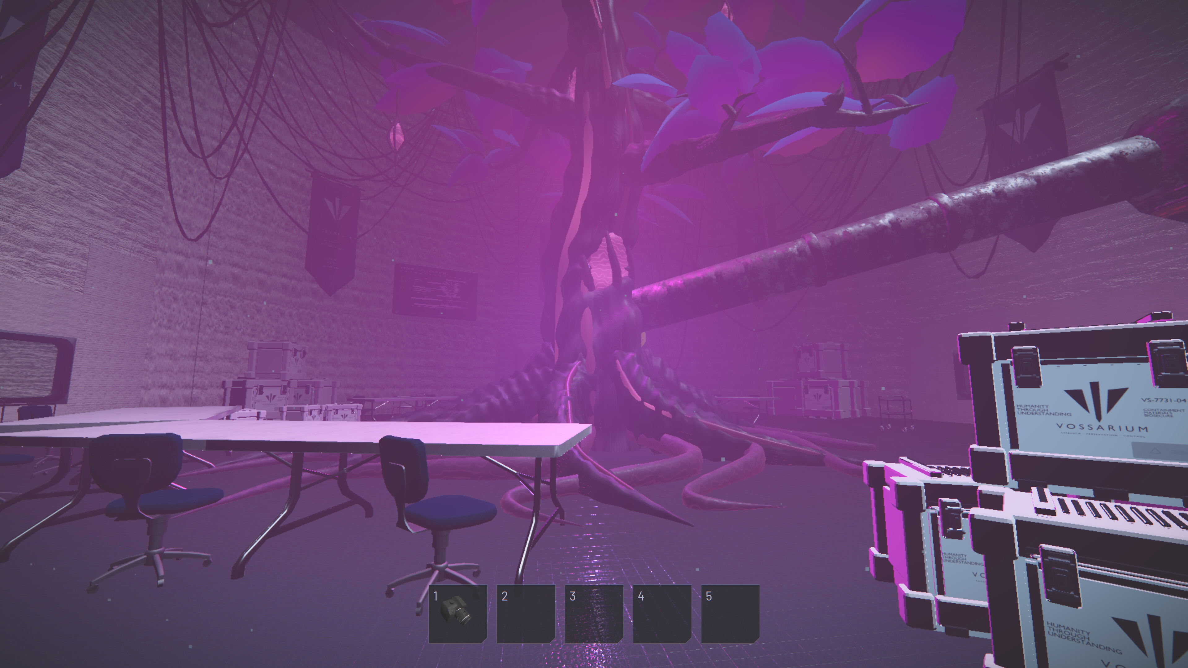 Vossarium screenshot 5
