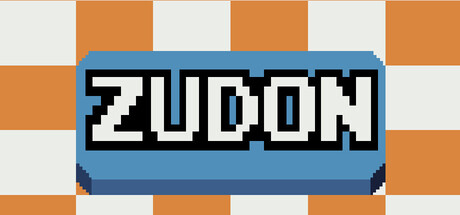 Cover art from Zudon