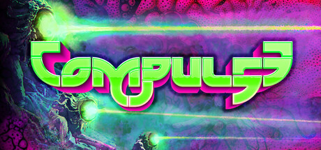 Cover art from Compulse