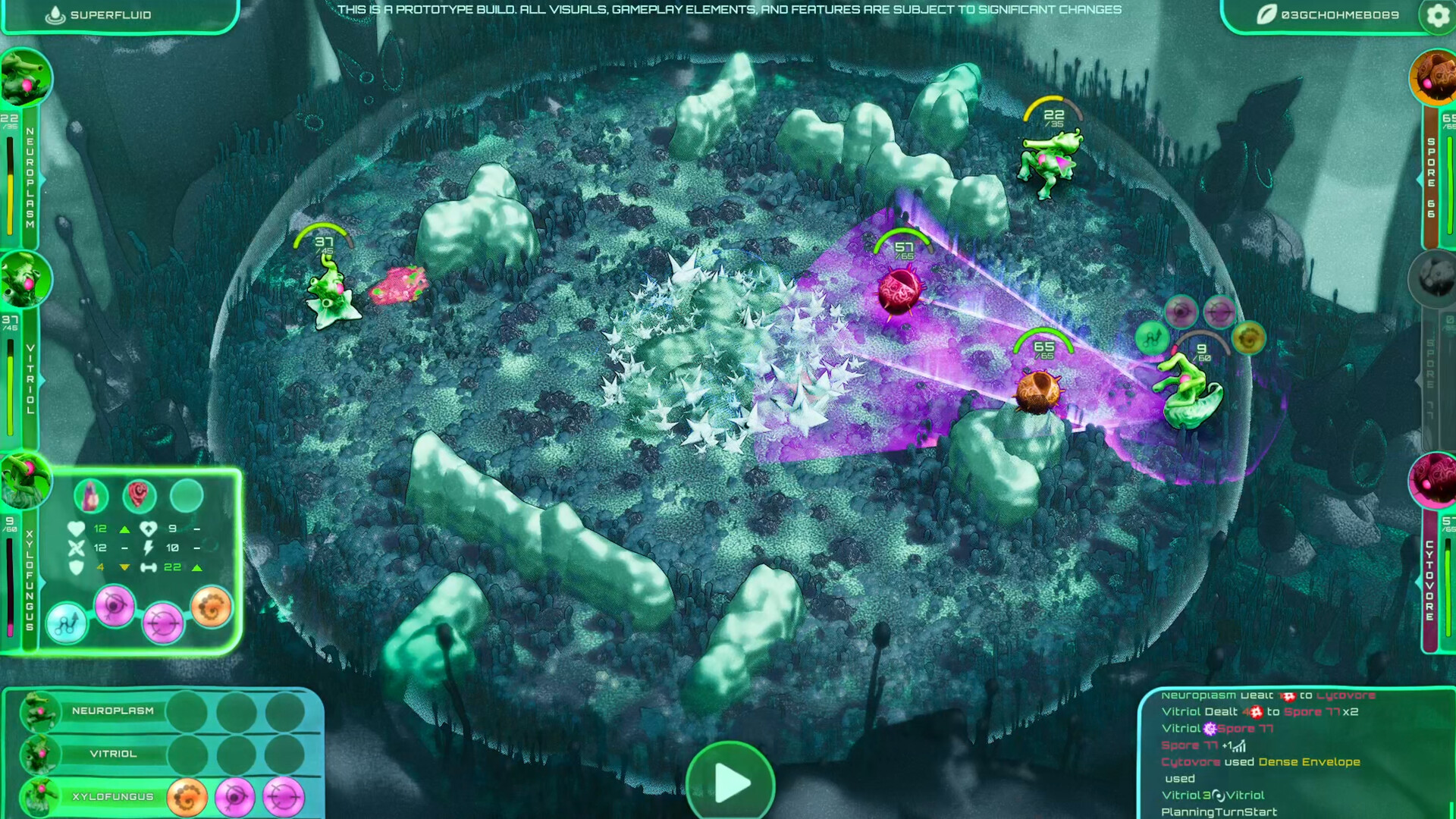 Compulse screenshot 3
