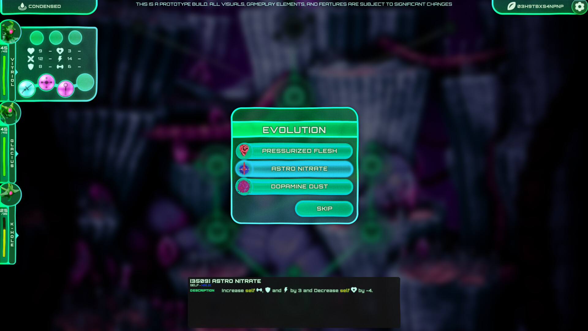 Compulse screenshot 4