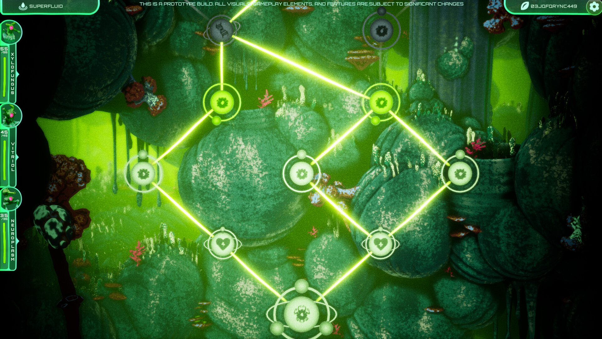 Compulse screenshot 2