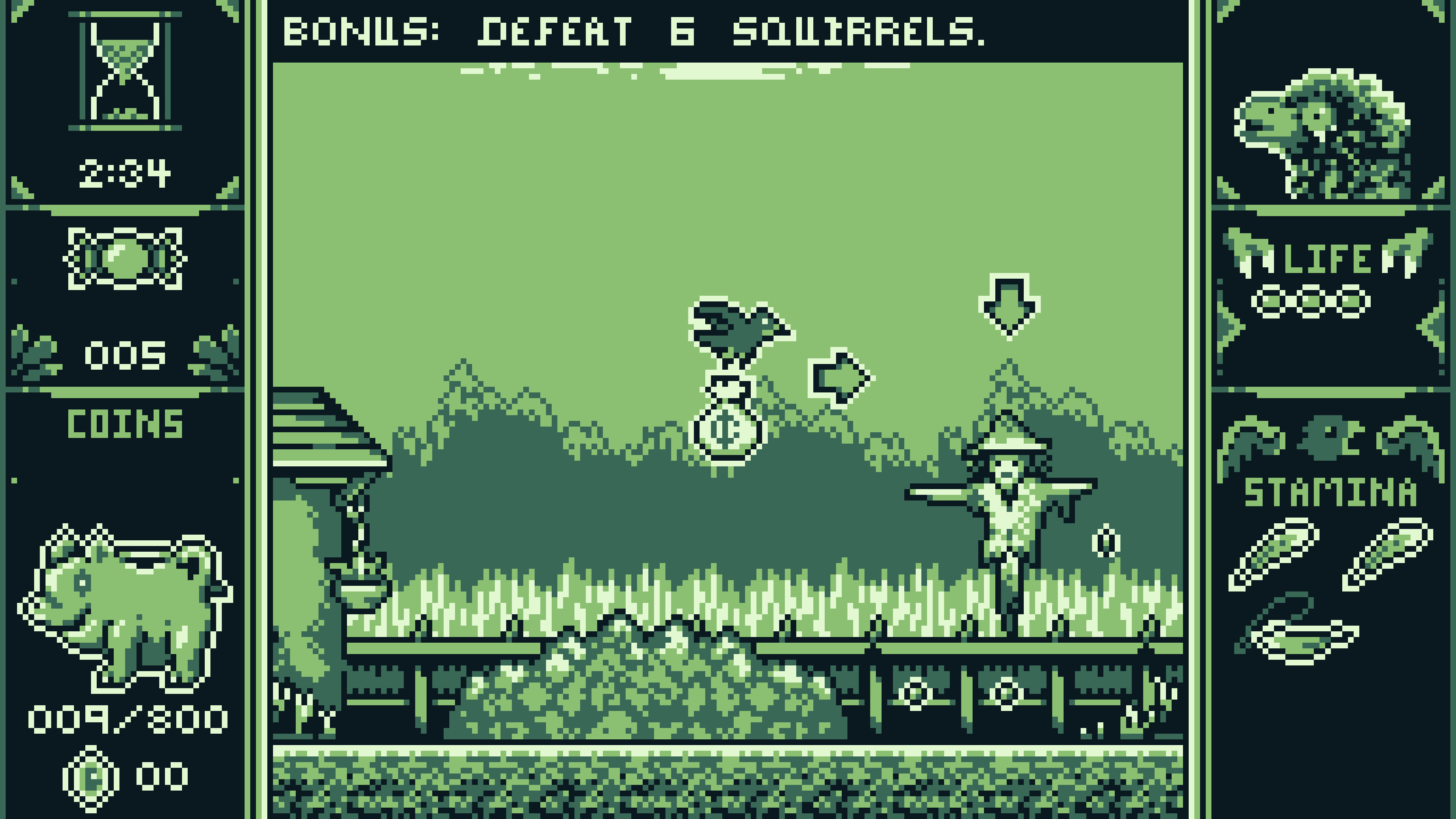Ravenous Greed screenshot 2