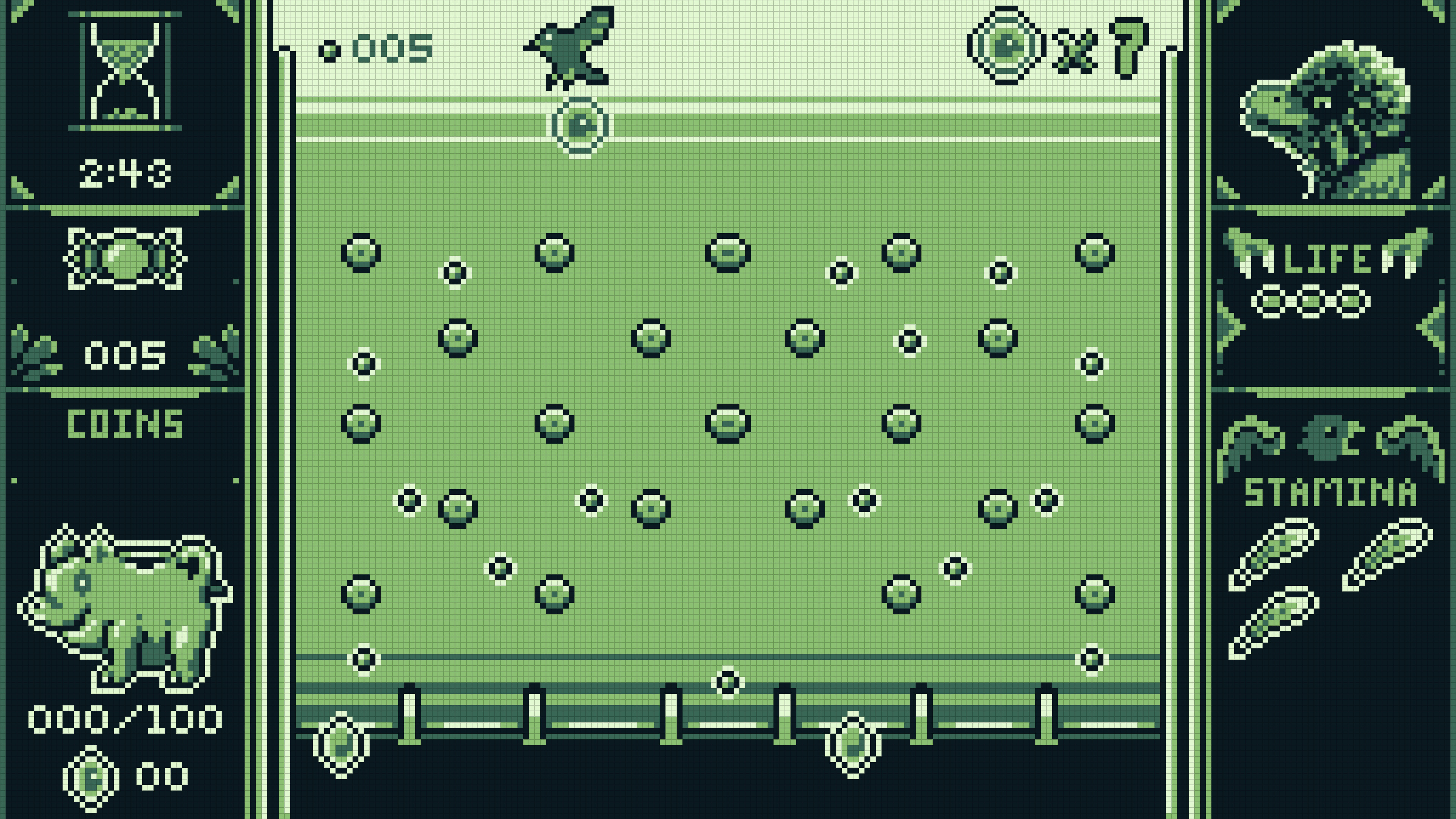 Ravenous Greed screenshot 3