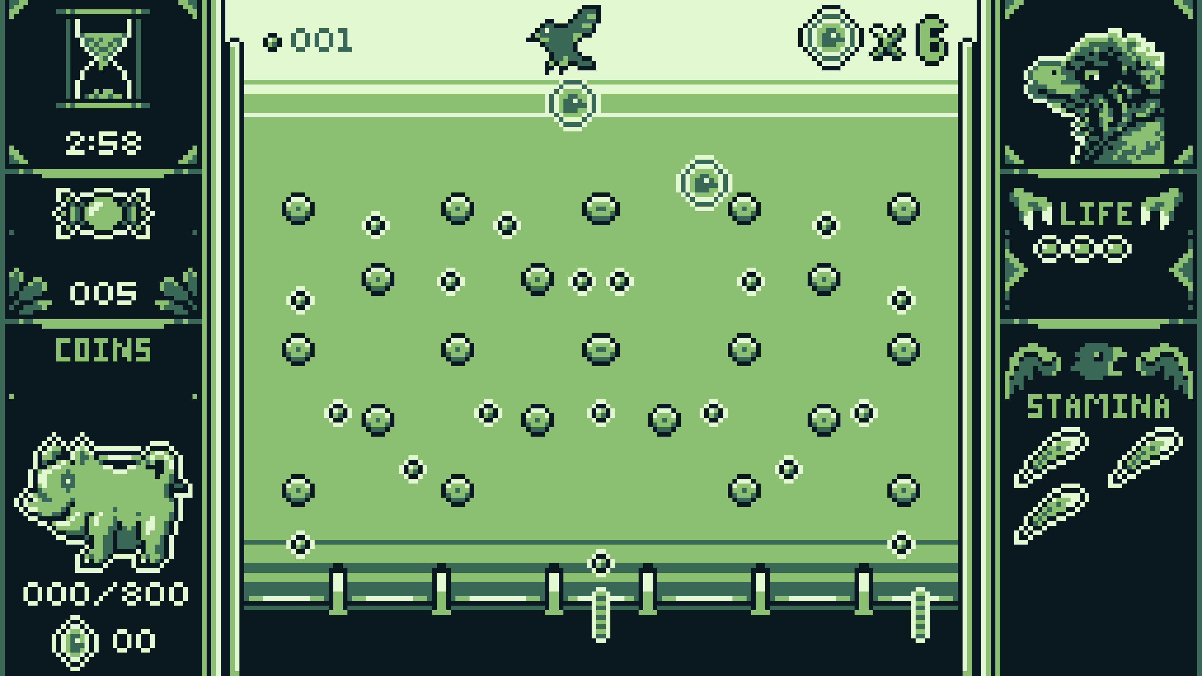 Ravenous Greed screenshot 4