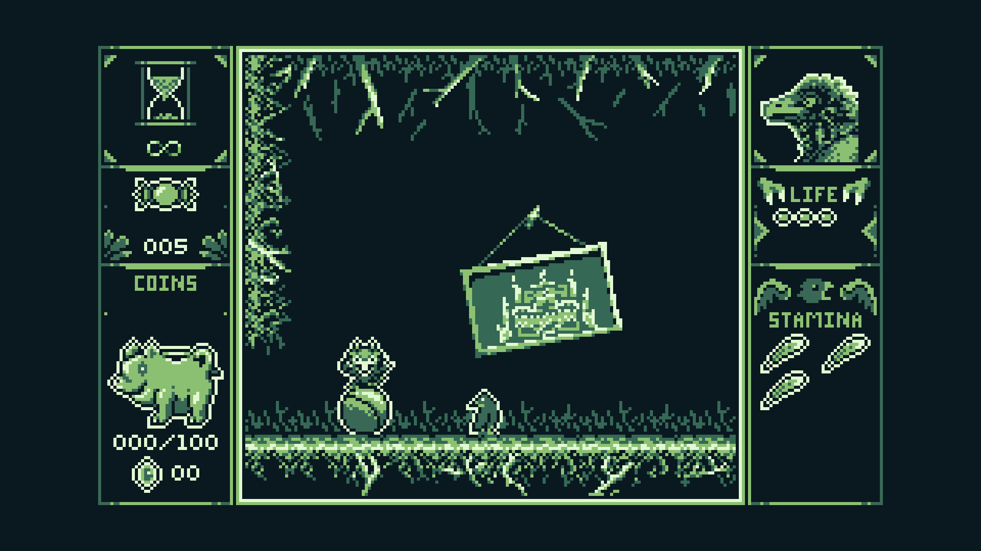 Ravenous Greed screenshot 5