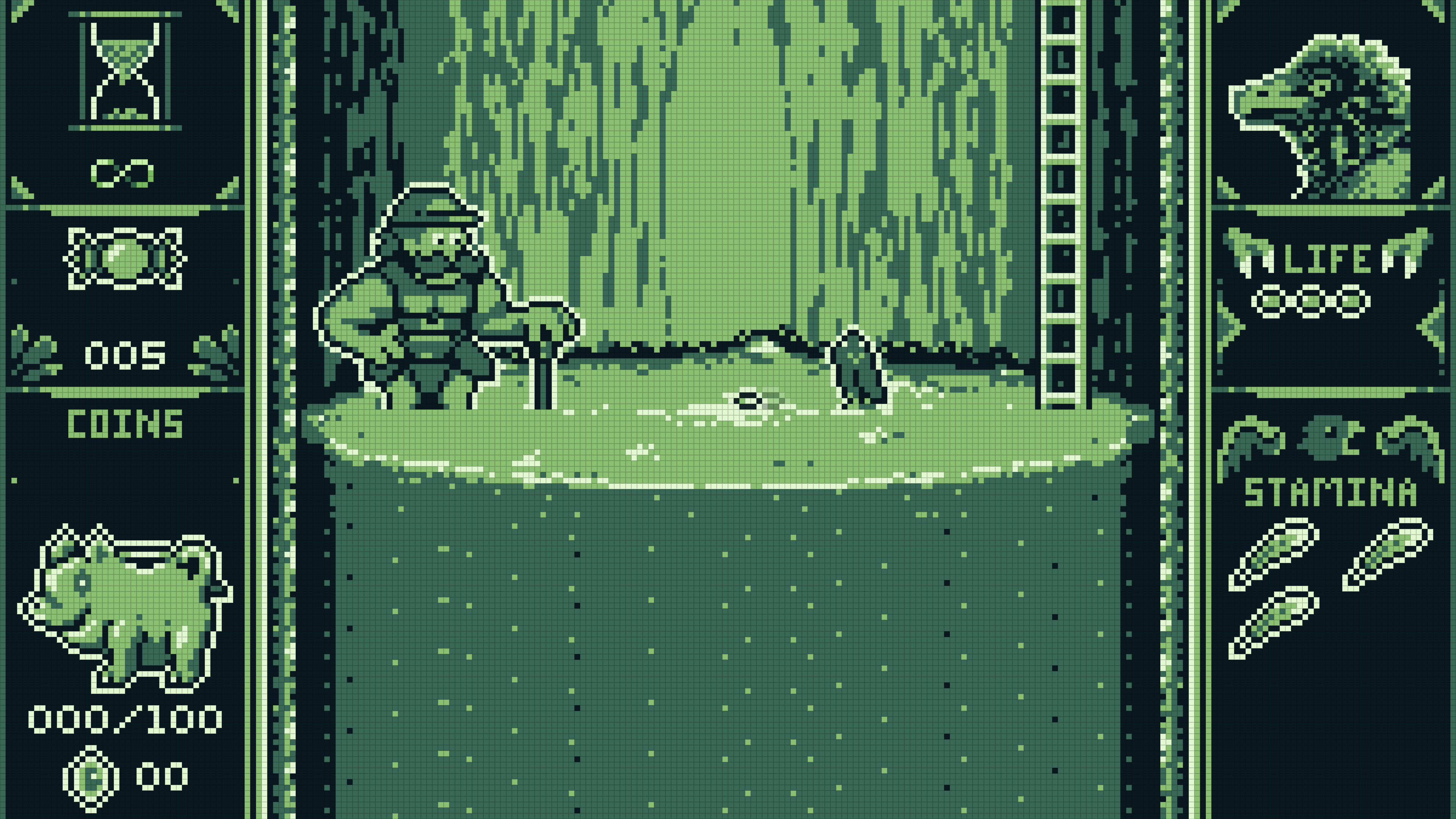 Ravenous Greed screenshot 4