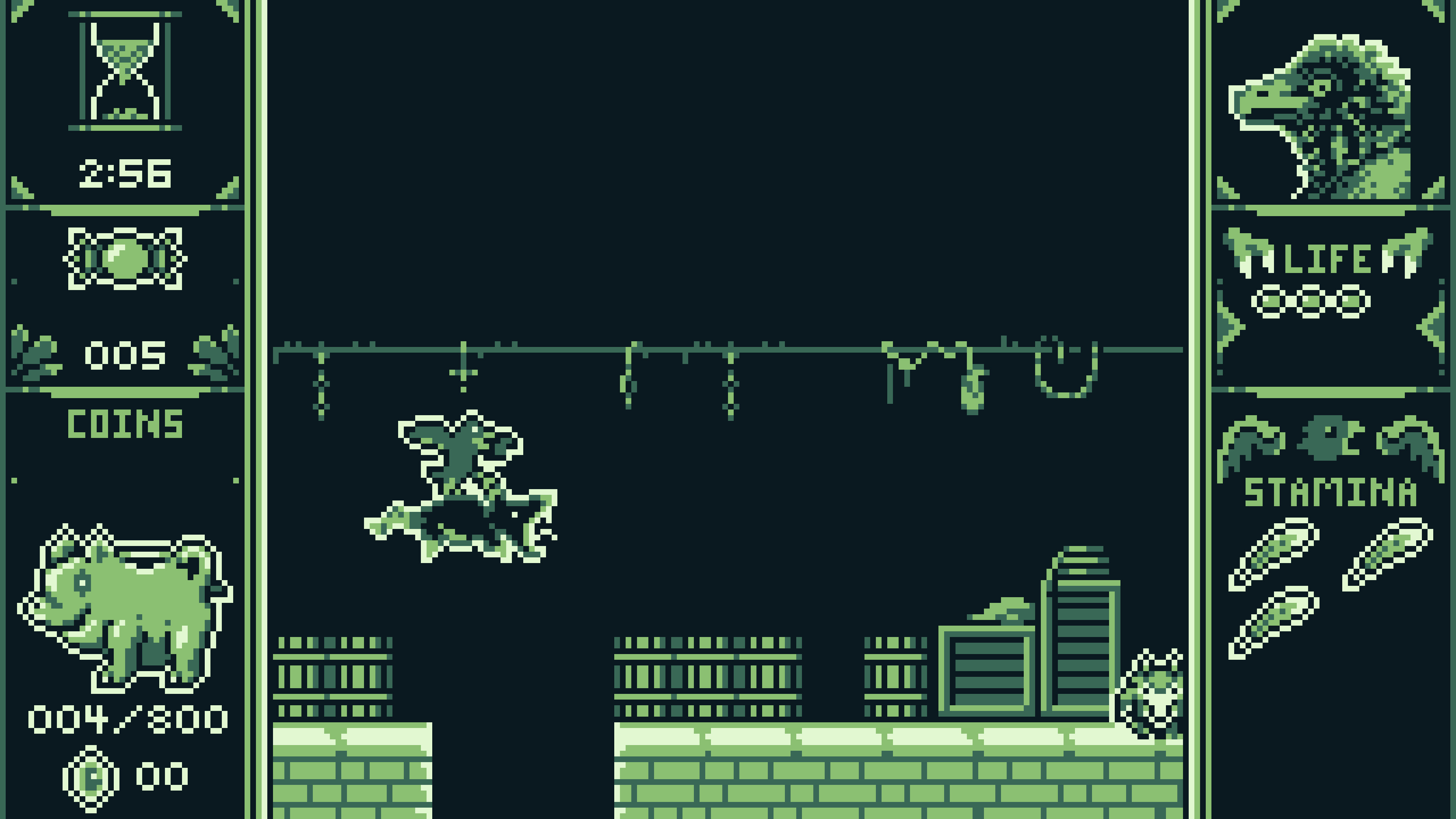 Ravenous Greed screenshot 5