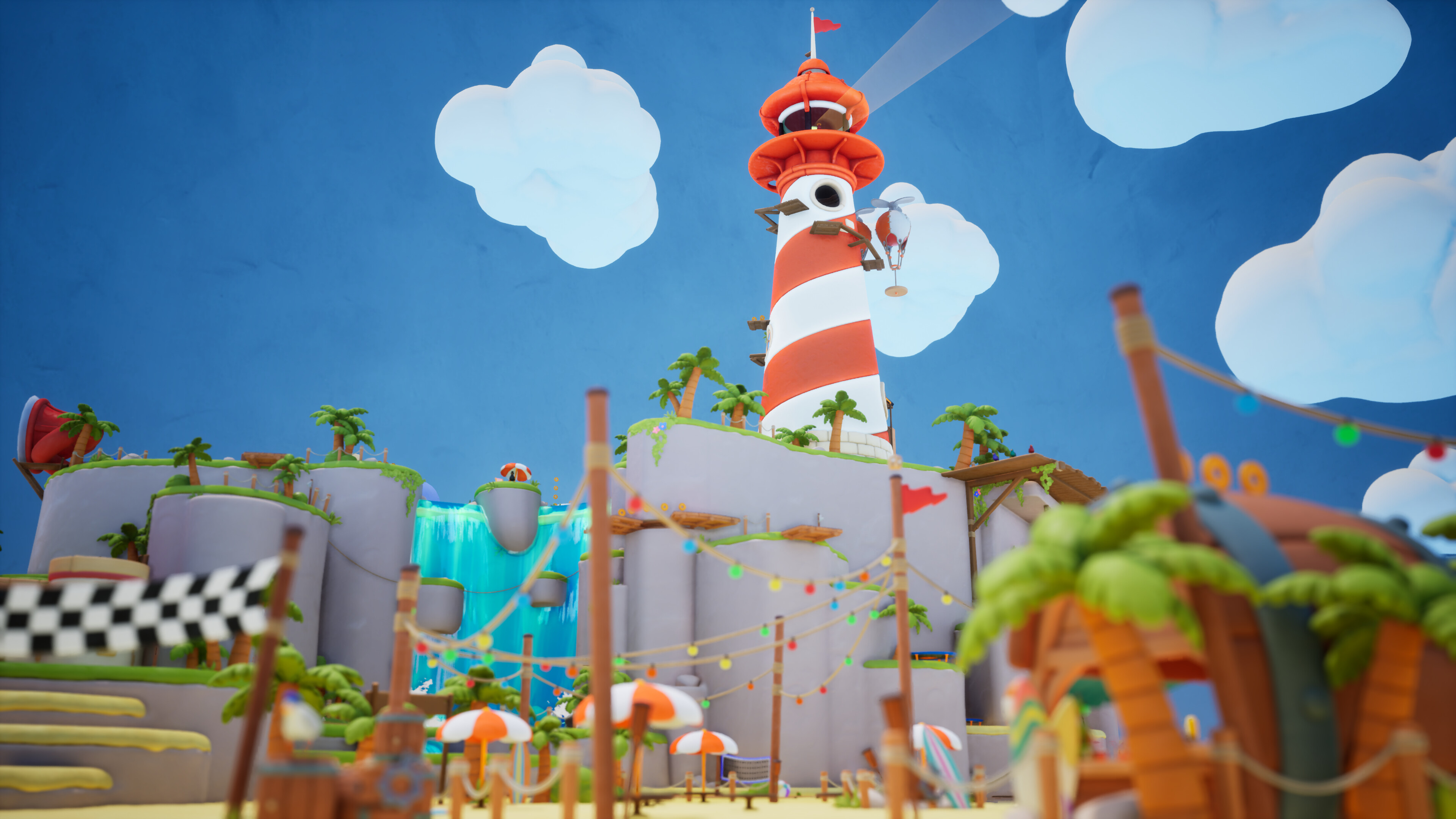 Kiwi Boing screenshot 5