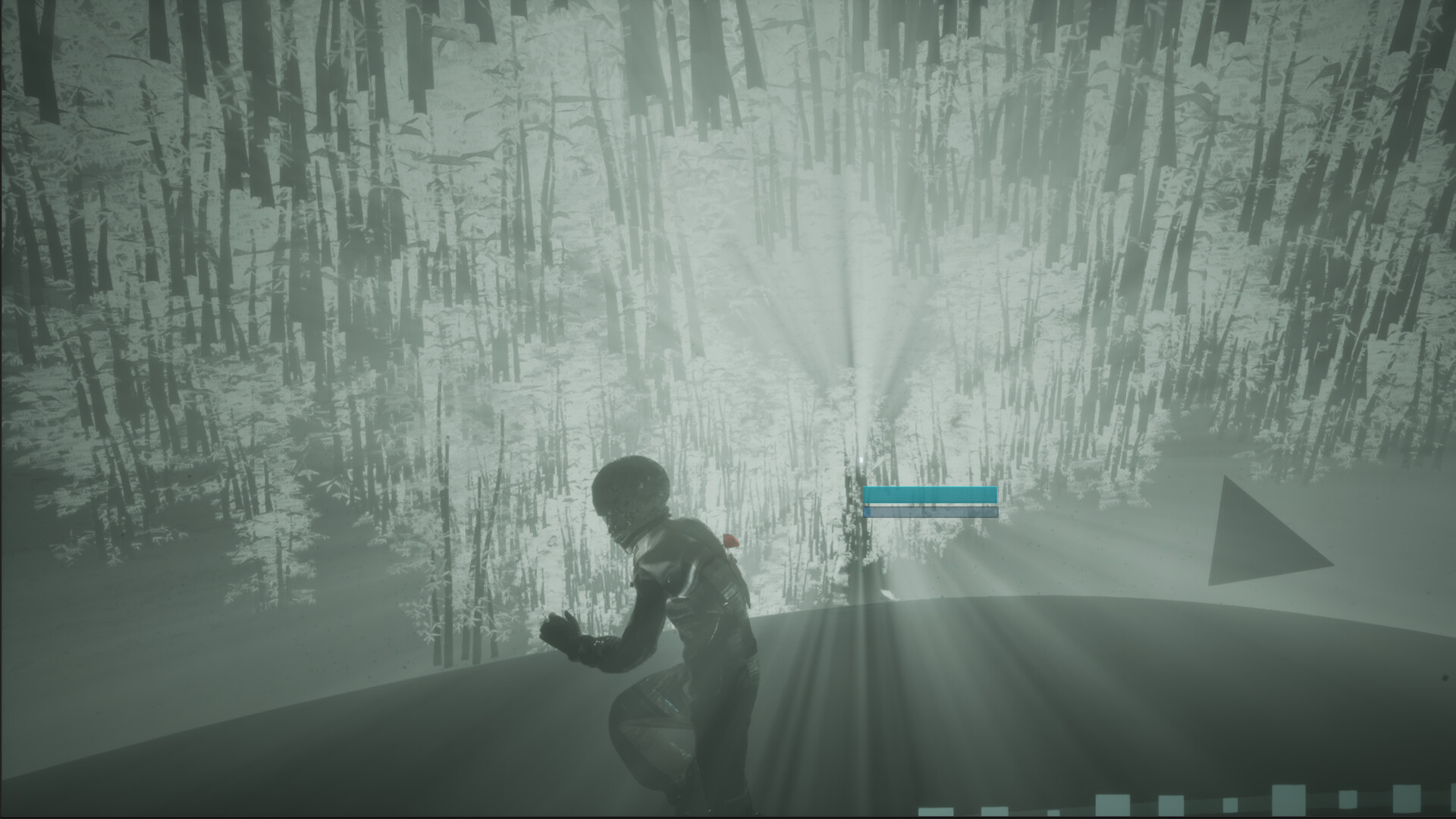 在这里 Being Here screenshot 2