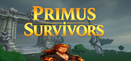 Cover art from Primus Survivors