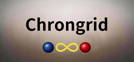 Cover art from Chrongrid