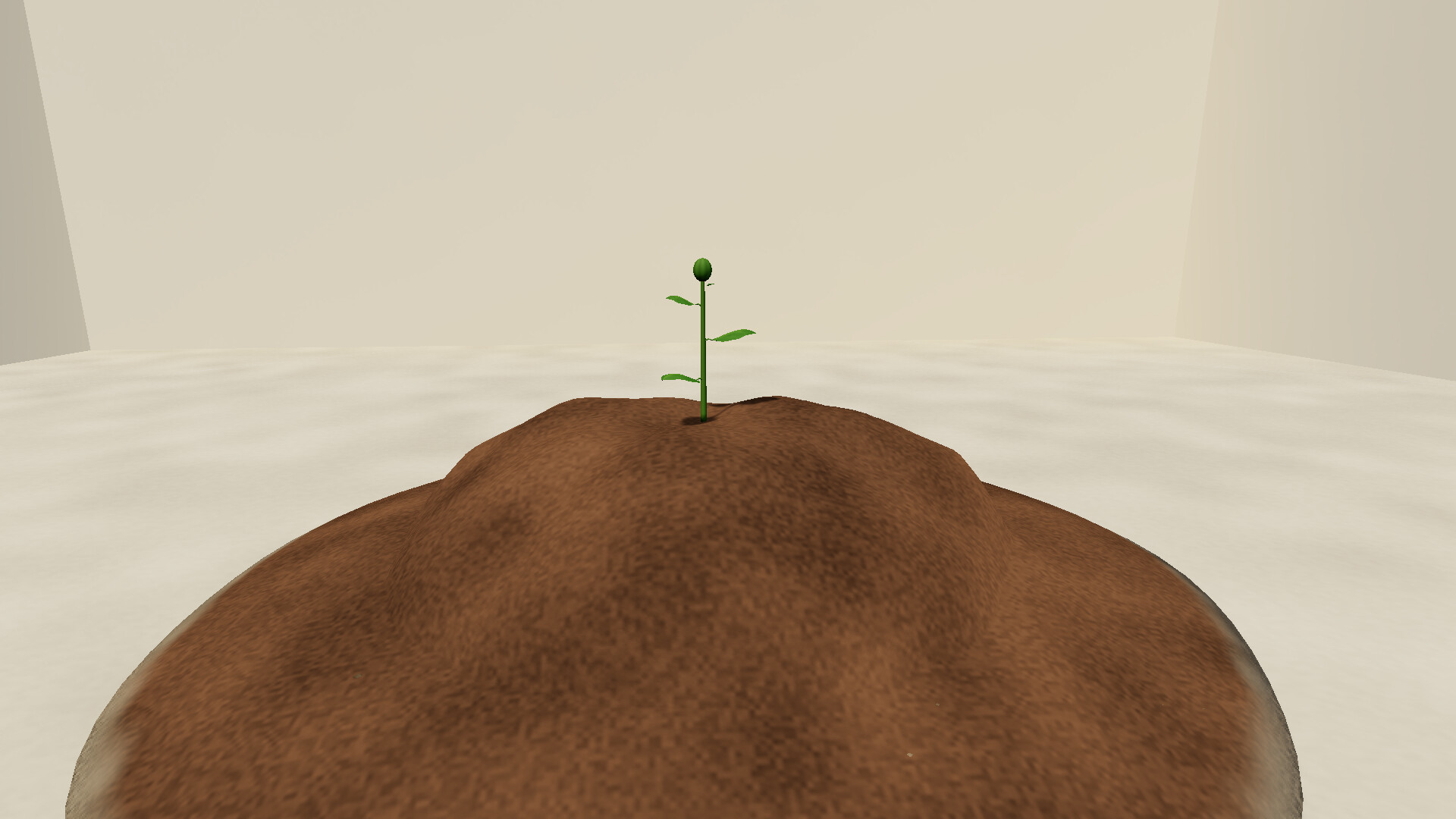 From a Single Seed screenshot 5