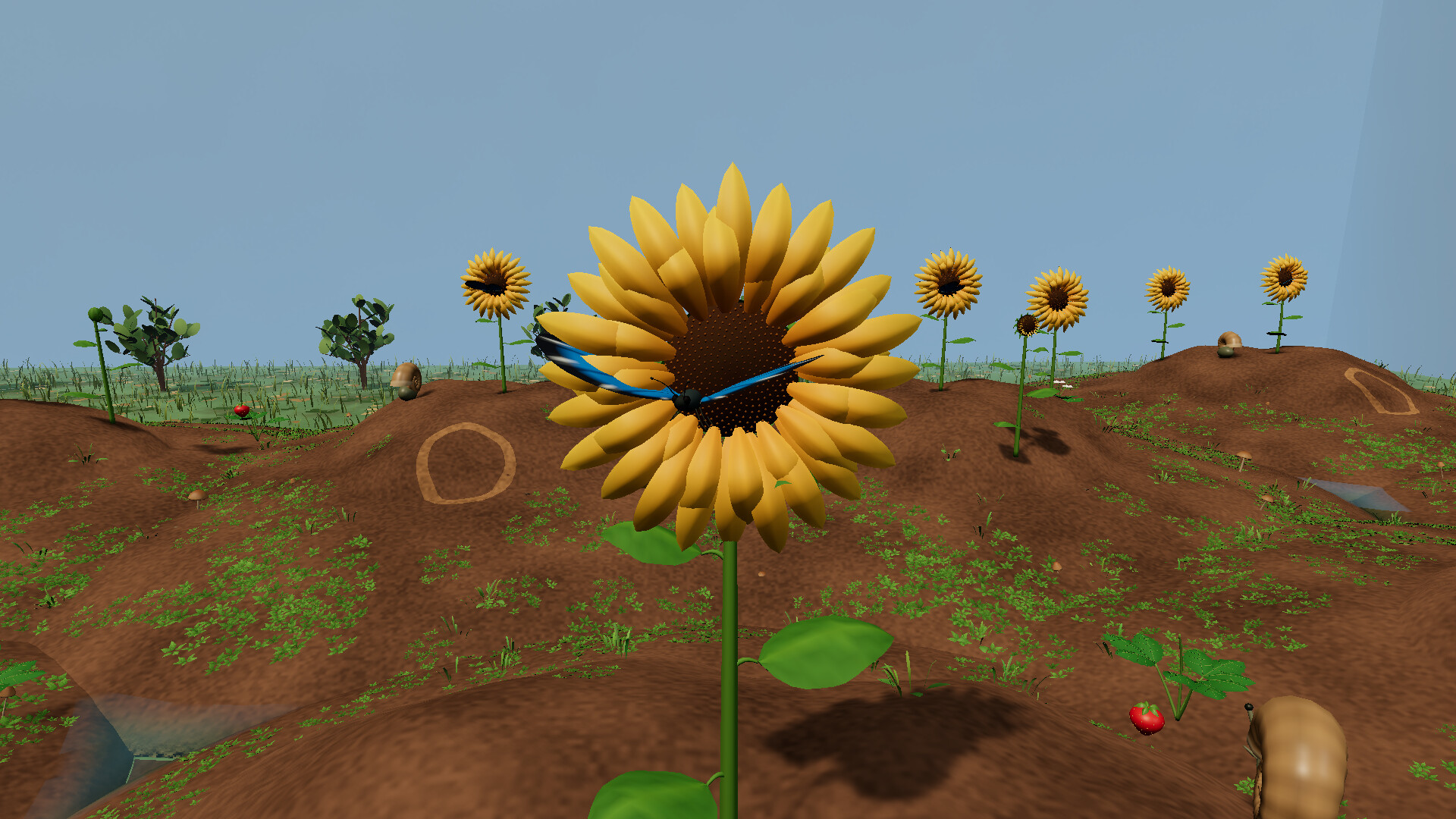 From a Single Seed trailer