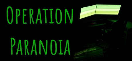 Operation Paranoia