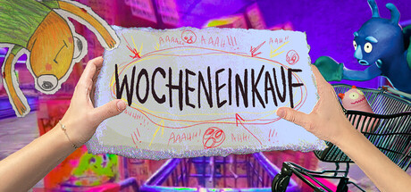 Cover art from wocheneinkauf
