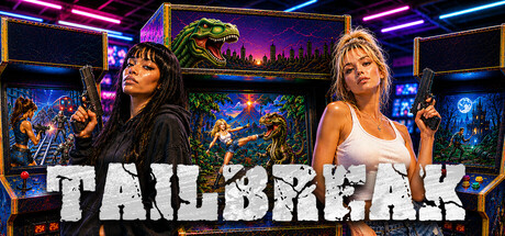 Cover art from Tailbreak