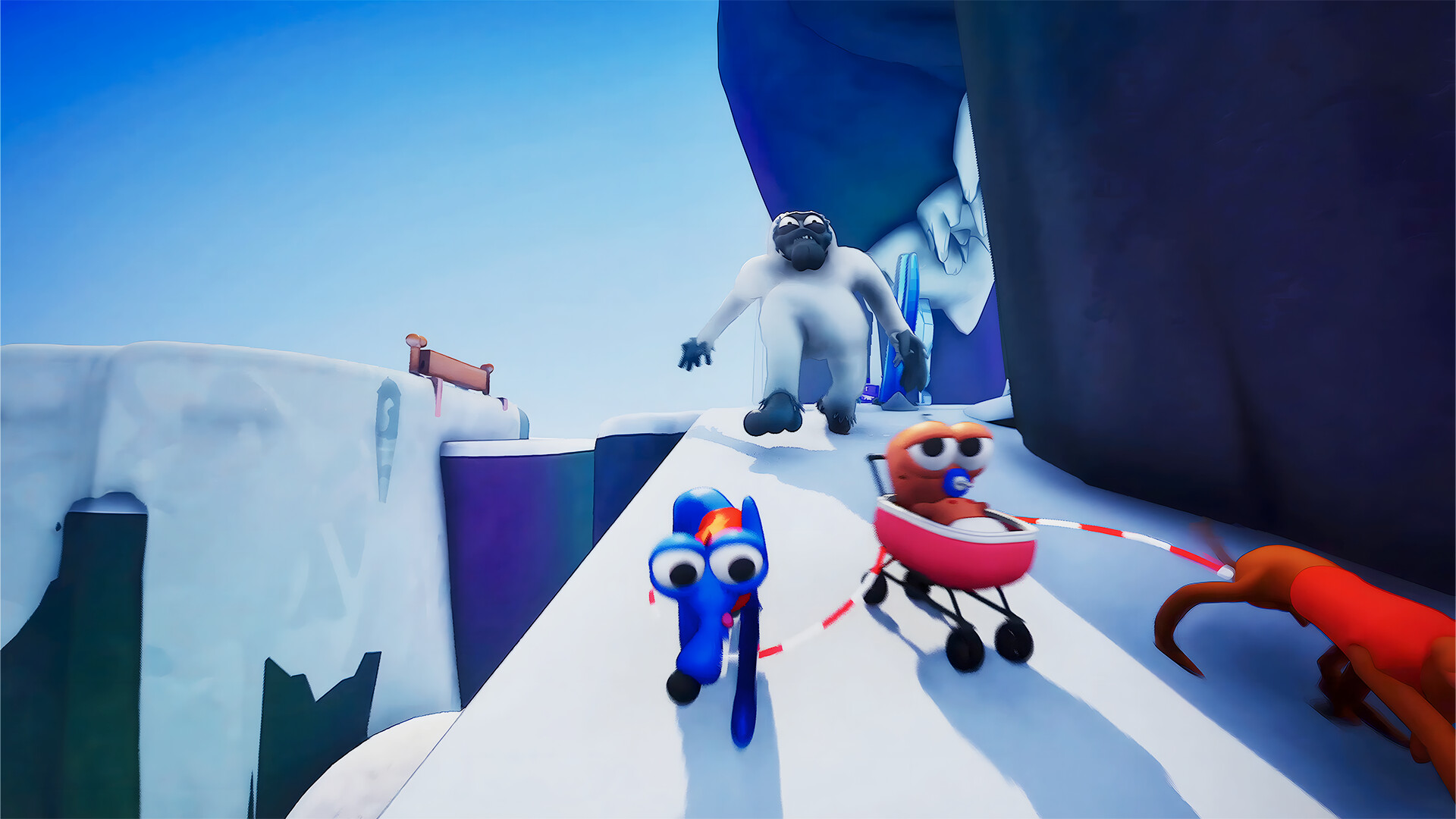 PAWTENTIAL DISASTER screenshot 3