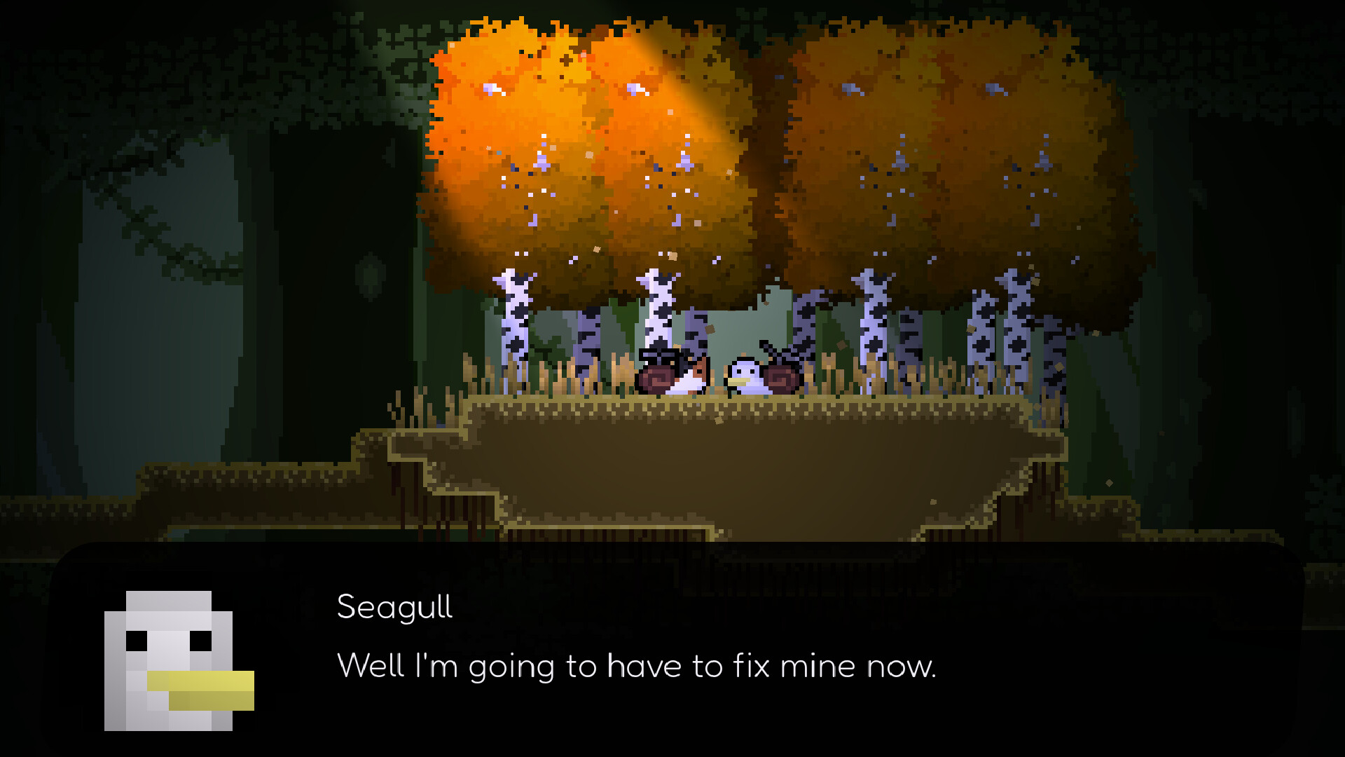 Snaily screenshot 3