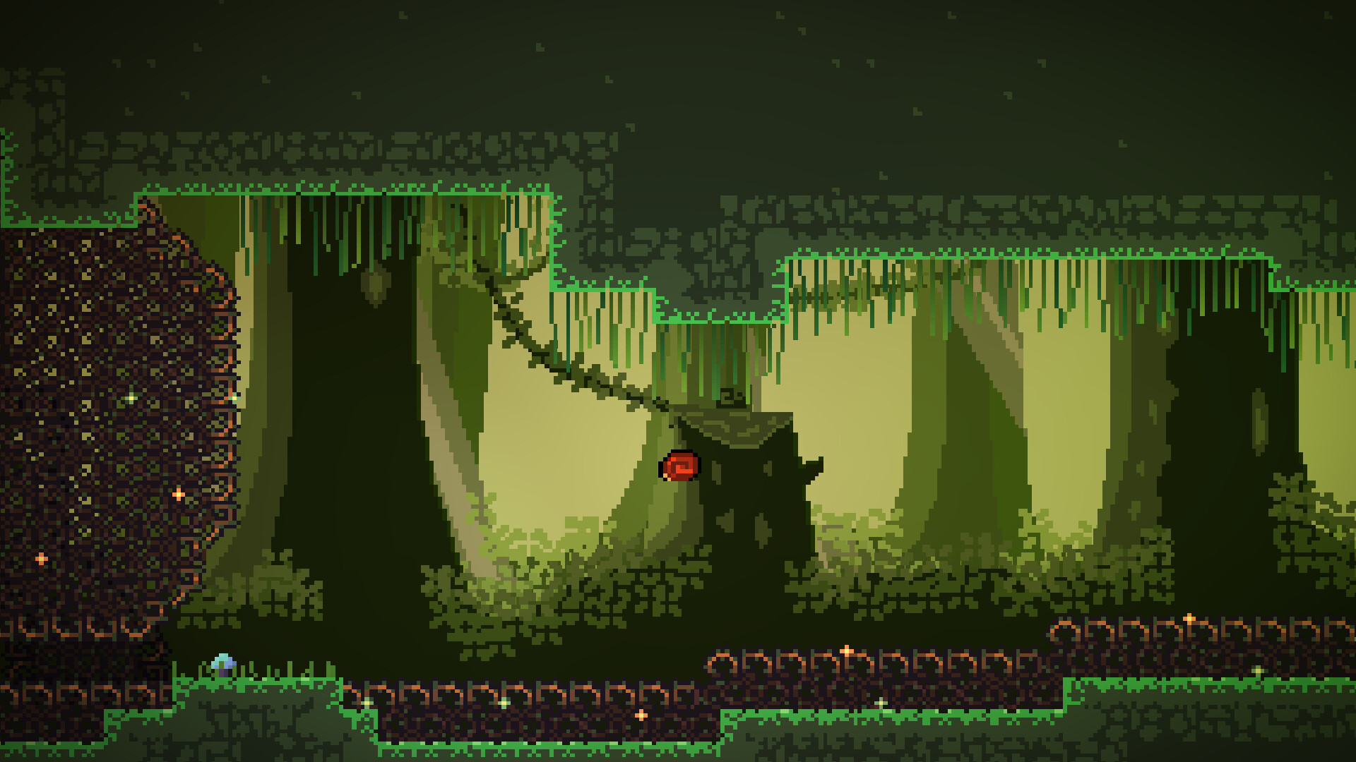 Snaily screenshot 2