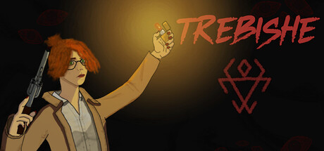 Trebishe