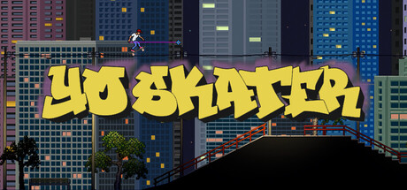Yo Skater