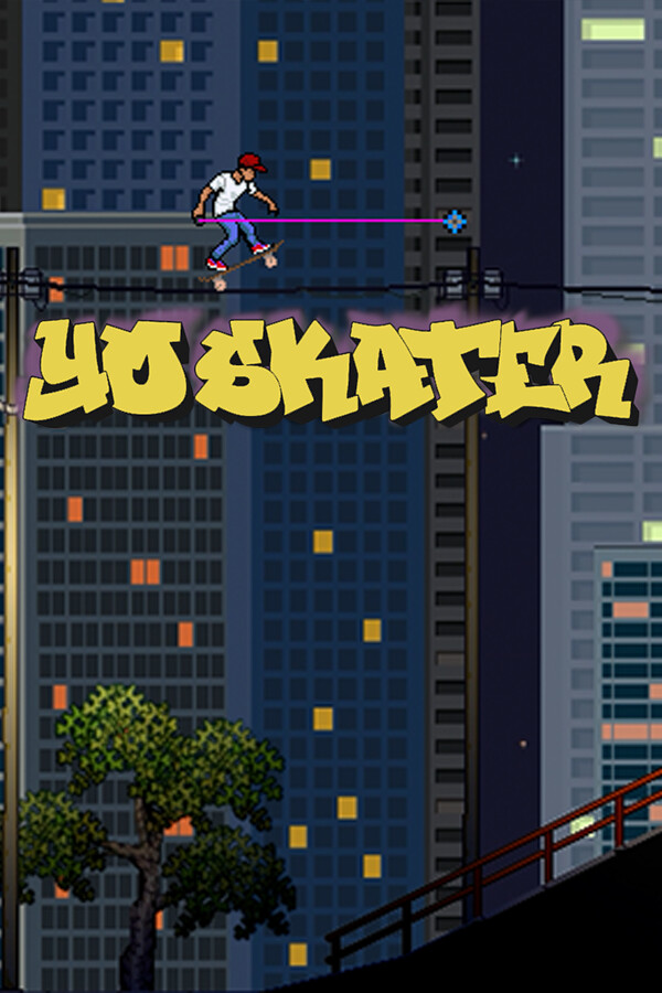 Yo Skater