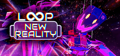 Cover art from LOOP: NEW REALITY